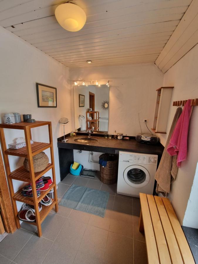 Gite 7Ici Blaimont Exterior photo